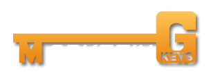 Your Marketing Keys